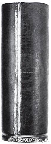 3-inch Hotchkiss Canister