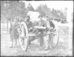 3-inch Ordnance rifle with its gun crew