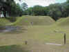 Fort McAllister, Savannah, GA