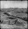 Fort Sedgwick, Petersburg, VA