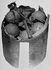 CS Spherical Canister 32 pdr (p. 47)