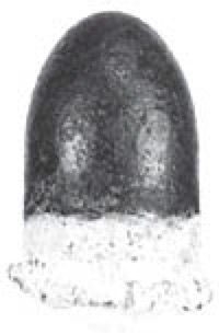 3-inch Britten Bolt