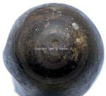 12-pounder Whitworth Bolt