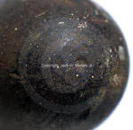 12-pounder Whitworth Bolt