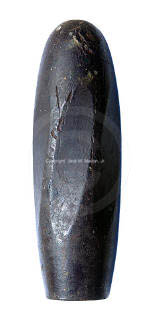 12-pounder Whitworth Bolt