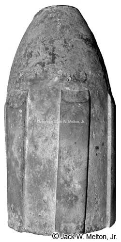 3.67-inch Sawyer Shell - Flanged Sides