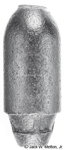 3-inch Archer Bormann Fused