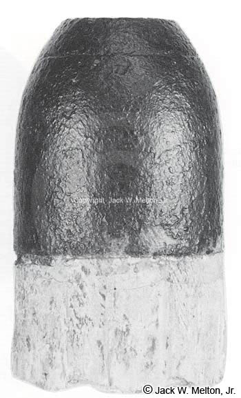 3-inch Britten Shell