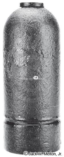 3-inch Dyer Shell Side-loader