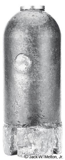 3-inch Dyer Shell Side-loader