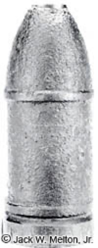 3-inch Read Shell High Band Sabot