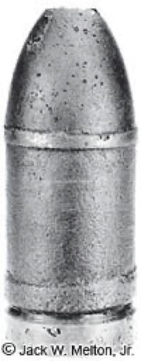 3-inch Read Shell