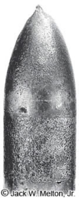 3.67-inch Federal Pre-war Read
