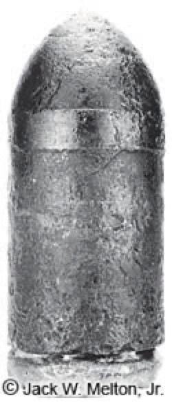 20-pounder Read Bolt