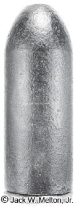 20-pounder Read-Parrott Shell