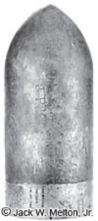 3-inch Absterdam Bolt